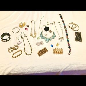 Jewelry Bundle!